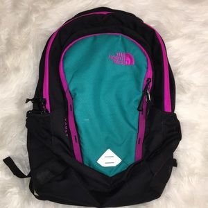 North Face Backpack